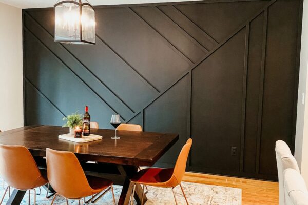 Accent+Wall